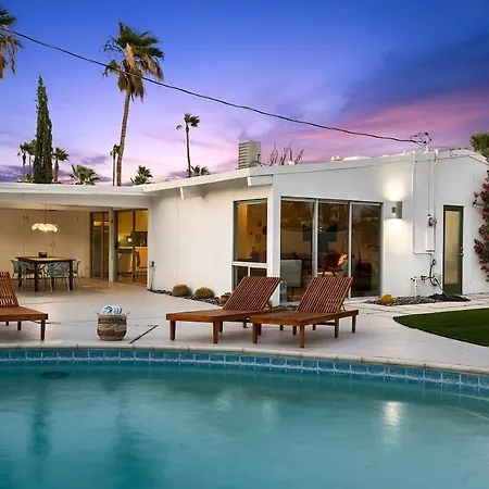 Martini Weekend Villa